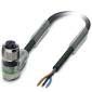 Phoenix Contact - Konfektioniertes Sensor-Aktor-Kabel Sensor-/Aktor-Kabel SAC-3P- 5,0-#1505326