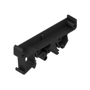 Weidmüller - Strangprofil-Aufbaugehäuse Seitenelement RF RS 70 #1162890000 − 20 Stück