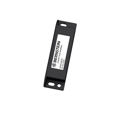 Bernstein - Betätiger für Positionsschalter mit getrenntem Betätiger Betätigungsmagnet TK-42-CD-SN8 88x25x13mm