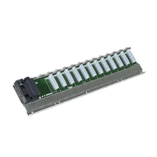 Mitsubishi Electric - SPS-Baugruppenträger Baugruppenträger RQ612B − 1 Stück