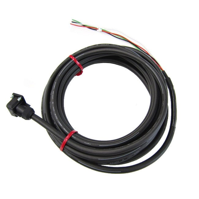 Mitsubishi Electric - SPS-Verbindungskabel Leistungskabel MR-PWS3CBL5M-A2-L 5m − 1 Stück