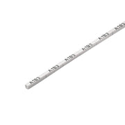 Weidmüller - Kabelmarkierungssystem CLI C 2-27 SDR SG 4-10mm,6.9mm − 100 Stück