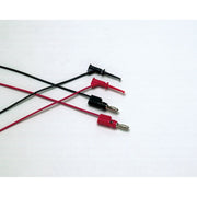 Fluke - Zubehör/Ersatzteile für Prüf- und Messgeräte (Elektro) Messleitung TL960 m. Mikro-Haken