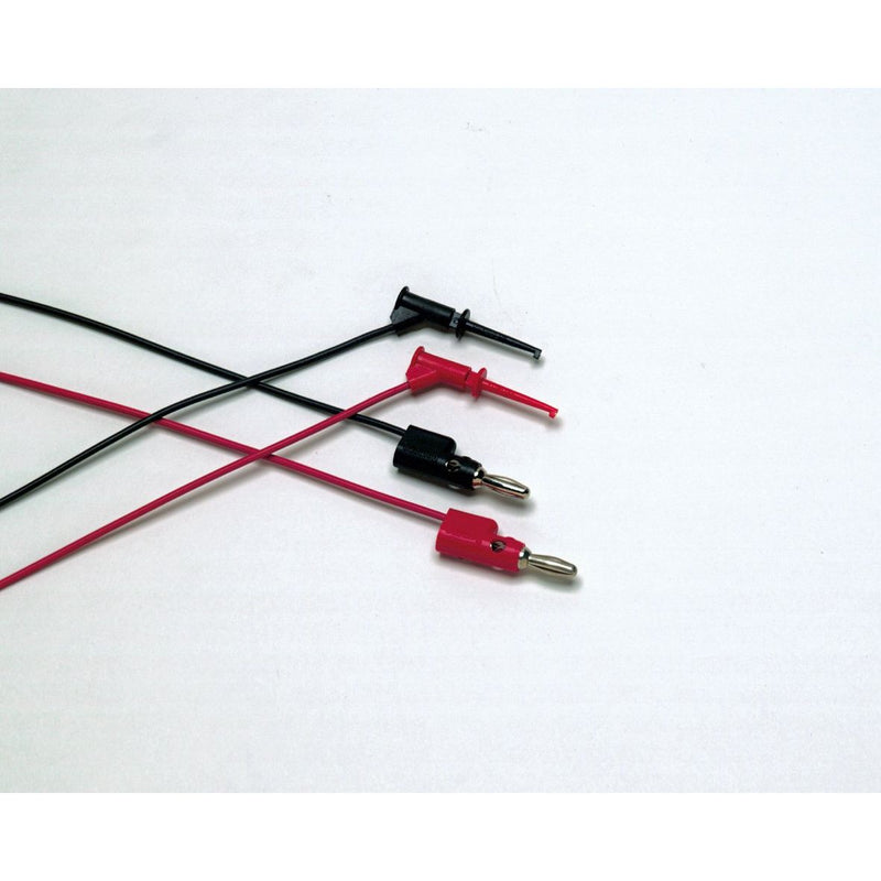Fluke - Zubehör/Ersatzteile für Prüf- und Messgeräte (Elektro) Messleitung TL960 m. Mikro-Haken
