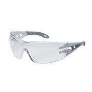 Uvex - Schutzbrille Bügelbrille uvex pheos 9192083 farblos sv plus 9192