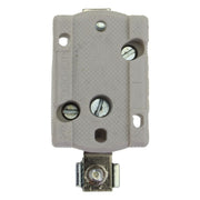 Eaton - D0-Sicherungssockel Sicherungsunterteil 1 POLE BAS#FRN01-SB Niedersp. 16A 400V − 15 Stück