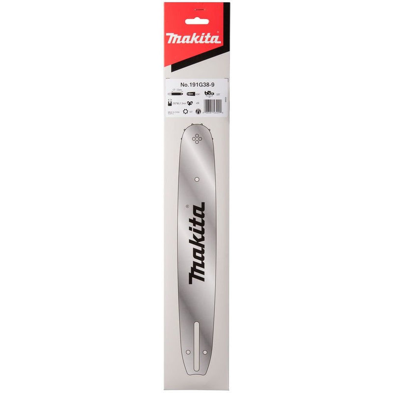 Makita - Kettensägenschwert Sägeschiene 191G38-9 33cm 1,3mm .325Z