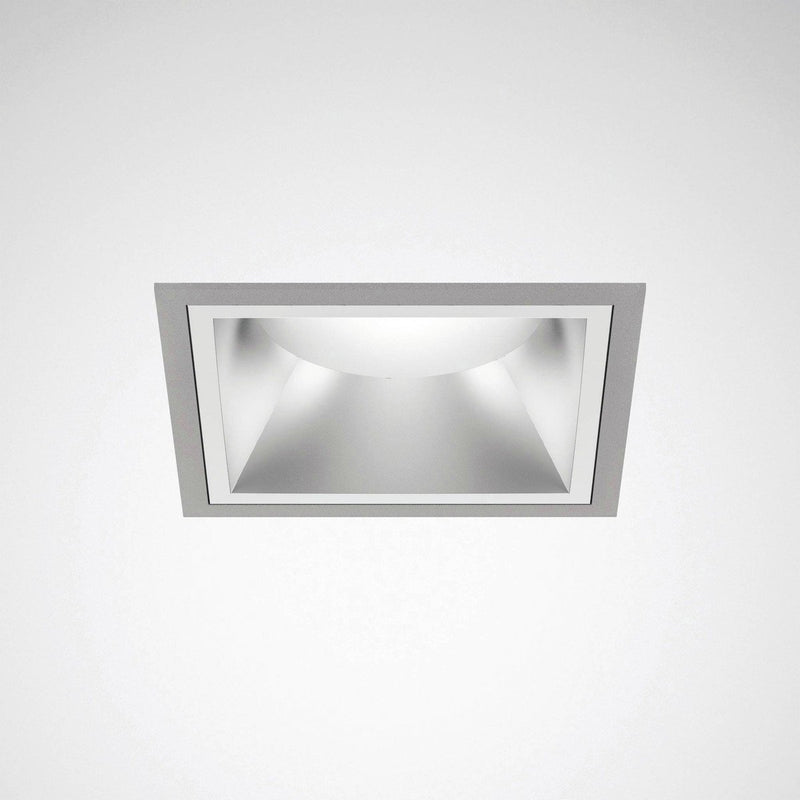 Trilux - Downlight/Strahler/Flutlicht LED-Downlight SNS QC5 #9002022988 840, DALI, silber − 1 Stück