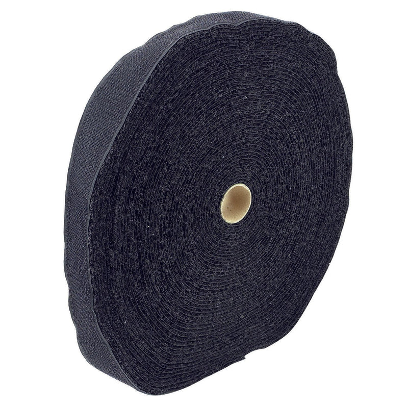 Cimco Werkzeuge - Kabelbinder Klettbinder 181920 13mm/25m Rolle