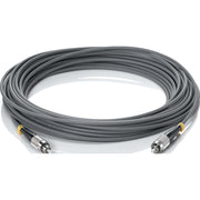 Wisi - Patchkabel LWL Optisches Kabel 20m OL 95 1020 1 Faser FC/PC konf