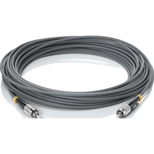 Wisi - Patchkabel LWL Optisches Kabel 20m OL 95 1020 1 Faser FC/PC konf. − 1 Stück by Wisi
