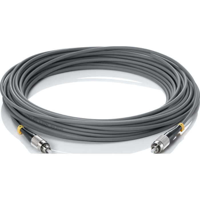 Wisi - Patchkabel LWL Optisches Kabel 20m OL 95 1020 1 Faser FC/PC konf.  − 1 Stück
