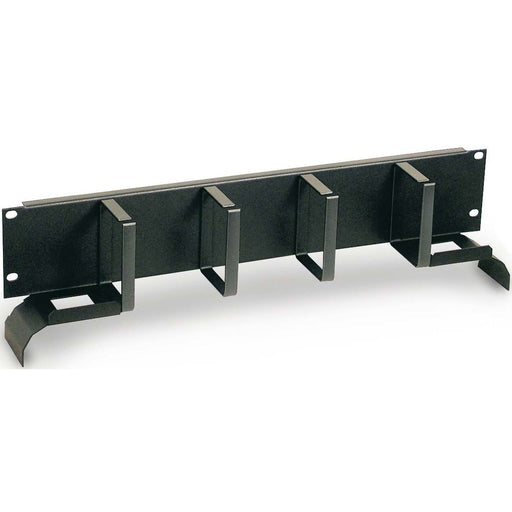 Enoc - Komponente für Verdrahtung, Kabeleinführung und -fixierung (Gehäuse/Schaltschr.) Querrangierpanel TFPH 01-S 19 Zoll, 1HE