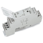 WAGO - Schaltrelais Schaltrelais-Baustein 789-304 1W,DC24V