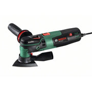 Bosch - Systemzubehör für Schleifen/Polieren (Akku/elektrisch/Druckluft) Staubabsaugung 2609256D57 für PMF