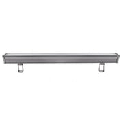 Brumberg Leuchten - Decken-/Wandleuchte LED-Wallwasher 60865643 3000K