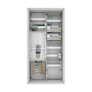 Eaton - Zähler-Komplettschrank ZSD-ZV-1100/APZ/B 3-Punktbefestigung B