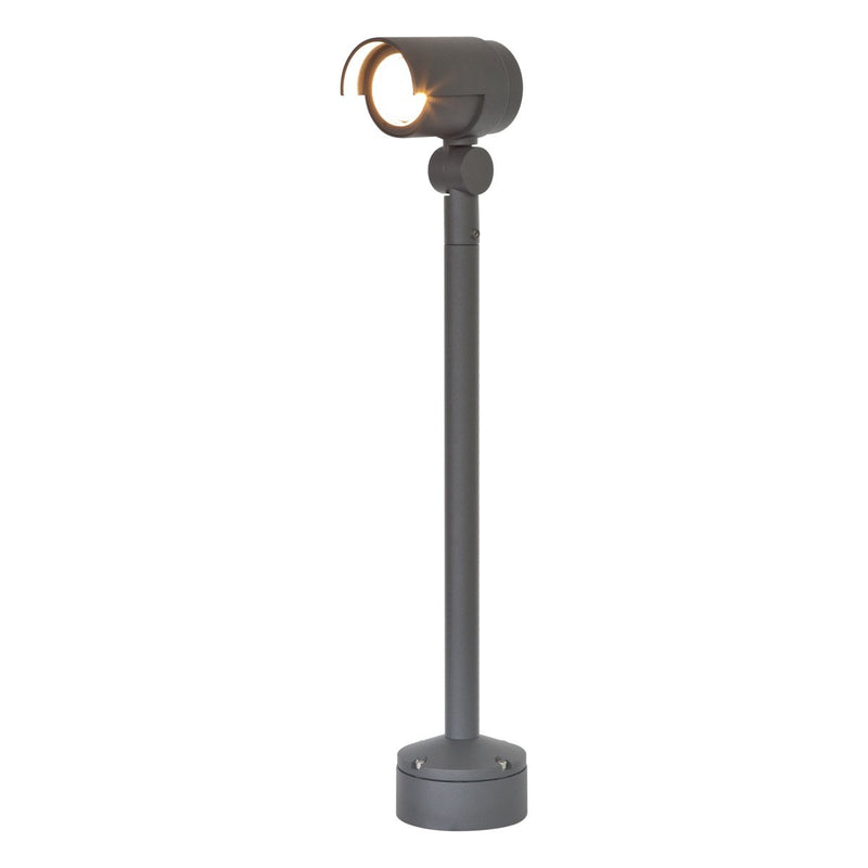 EVN Lichttechnik - Downlight/Strahler/Flutlicht Gartenspot PLCA65151502 934lm 200-240V 3000K