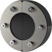 Hauff - Mauerdurchführung für Kabel und Rohre Ringraumdichtung HRD 150-SG-1/12-75 f. 1 Kabel D=12-75mm
