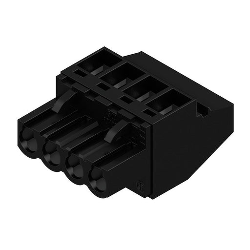 Weidmüller - Kabelsteckverbinder für Leiterplattensteckverbinder Verbinder 5.00mm BLZP 5.00#1958630000 − 90 Stück