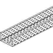Niedax - Kabelrinne RS 110.400 m.Verbinder − 3 Meter