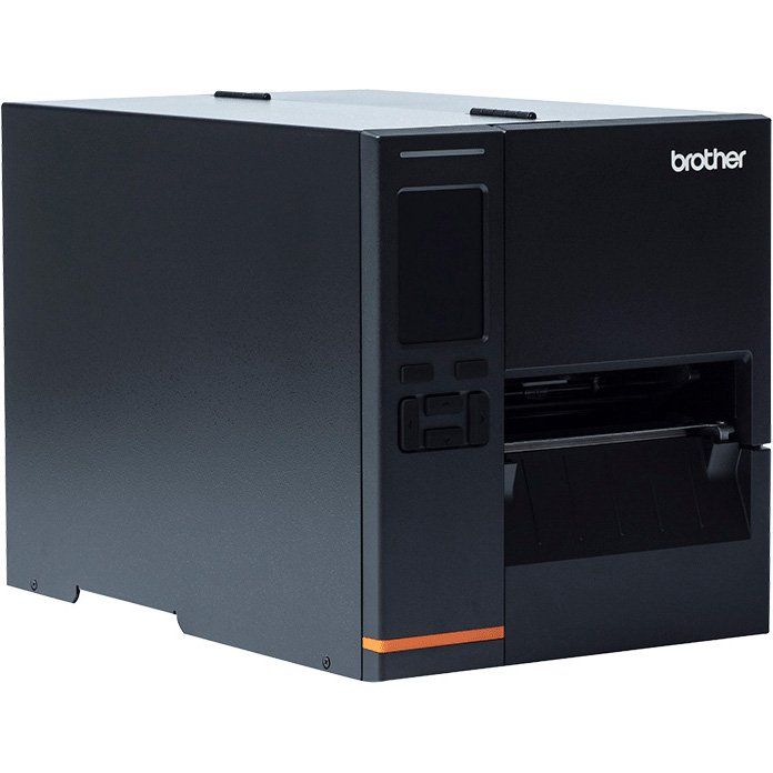 Brother - Beschriftungsgerät Etikettendrucker TJ-4021TN