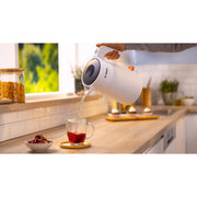 Bosch SDA - Wasserkocher TWK3M121 ws MyMoment