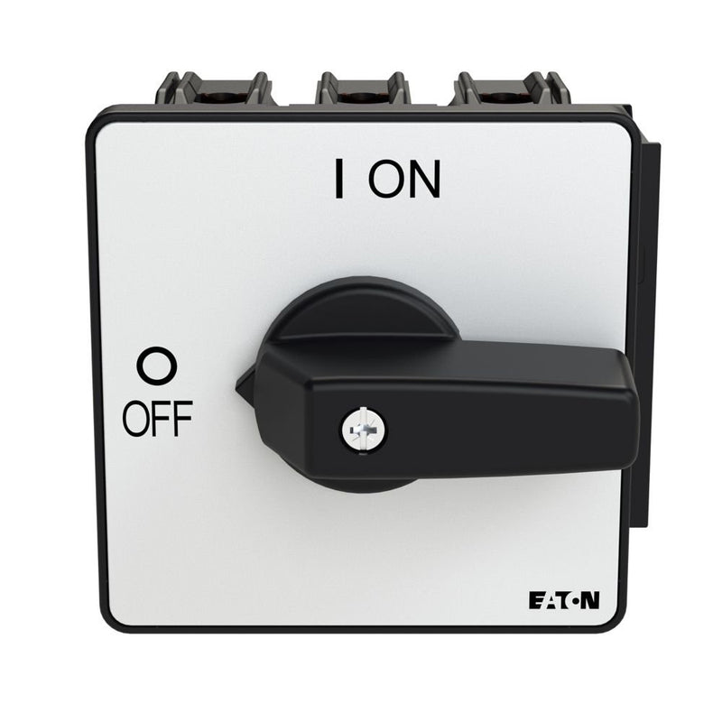 Eaton - Lasttrennschalter EIN-AUS-Schalter P3-80/E/HI11 80A, 3-polig