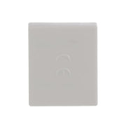 ABB Stotz S&J - Phasenschiene Endkappe PS-END3.1 für Phasenschiene