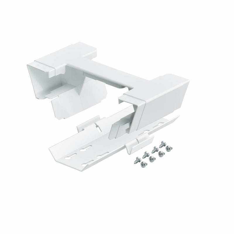 Philips Lighting - Mechanisches Zubehör/Ersatzteile für Leuchten Verbinder SP340Z CP WH weiß