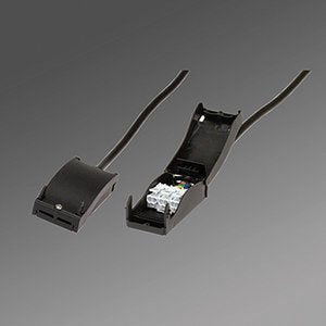 Regiolux - Elektrisches Zubehör/Ersatzteile für Leuchten Durchgangsverdrahtung DV-BOX #79910001100 Mix