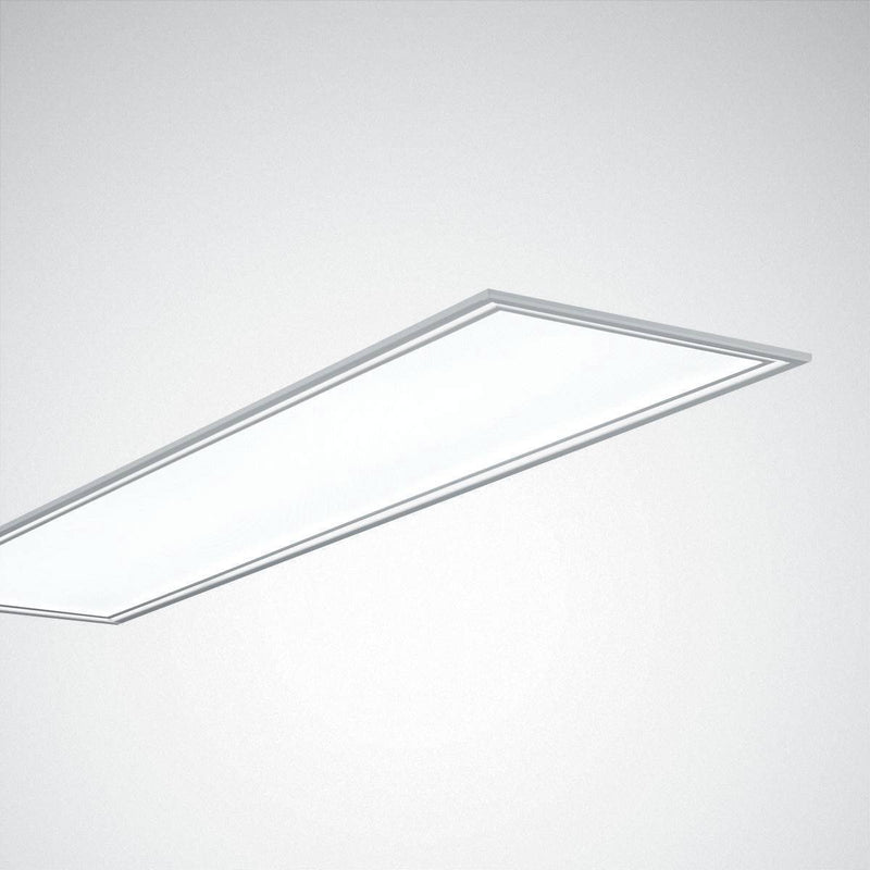 Trilux - Decken-/Wandleuchte LED-Halbeinbauleuchte Belviso C1 #6108940 M46 CDP3800nw ET 01