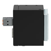 WAGO - Media Konverter Industrial Media Converter 852-1701 Kupfer zu SFP-Port − 1 Stück