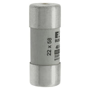 Eaton - Zylindrische Sicherung Sicherungseinsatz Nieders. CYL GG 22,#C22G40S 40A AC 690V 80kA − 10 Stück