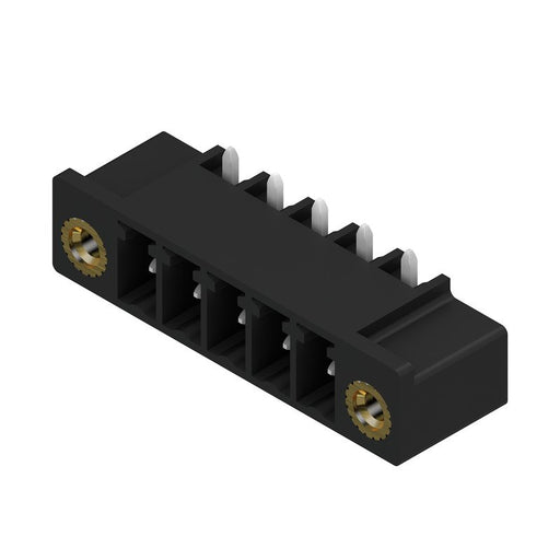 Weidmüller - Leiterplattensteckverbinder Verbinder 3.81mm SC-SMT 3.#1037360000  − 50 Stück