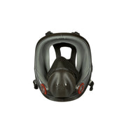 3M - Schutzbrille Vollmaskenkörper 6800M Silikon Gr.M − 4 Stück