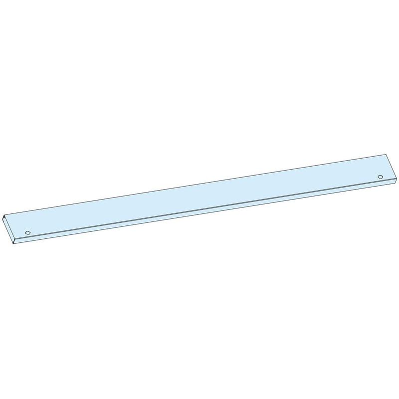 Schneider Electric - Tür/Bedientableau (Schaltschrank) Frontblende PrismaSeT-P LVS01110 Kabelraum B=150mm