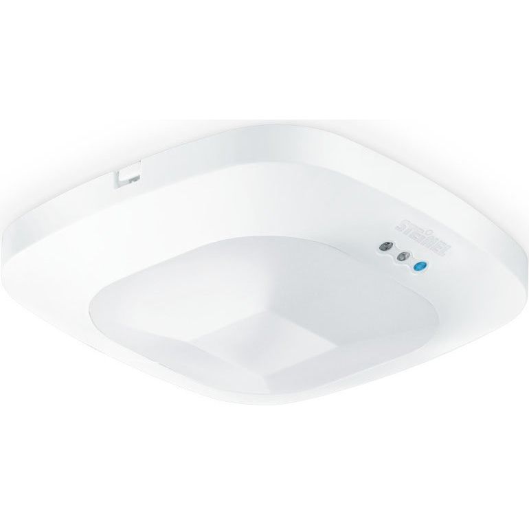 Steinel - Bewegungsmelder/Präsenzmelder komplett Präsenzmelder HF 360 UP WS COM1 COM1 (on/off)