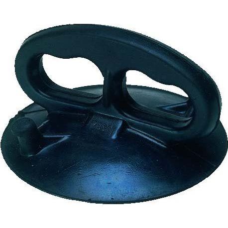 Ridi-Leuchten - Mechanisches Zubehör/Ersatzteile für Leuchten Gummisauger ZGH GLASHEBER − 1 Stück by Ridi-Leuchten
