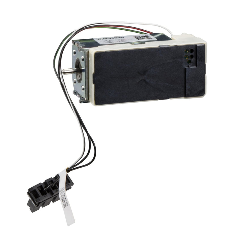 Schneider Electric - Arbeitsstromauslöser Ausschaltspule LV833035SP MXdiag100/130VAC/DC