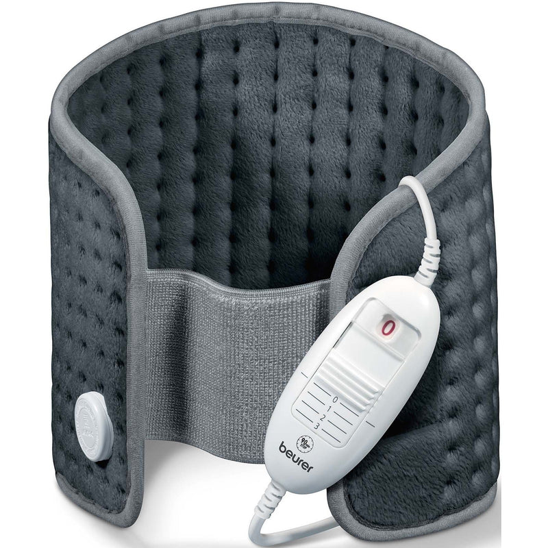 Beurer - Heizdecke/Heizkissen/Fußwärmer Heizkissen HK 49 Cosy gr 100W,69x28cm − 4 Stück