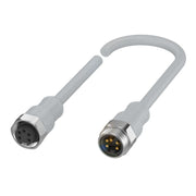 Balluff - Konfektioniertes Sensor-Aktor-Kabel Verbindungsleitung BCC C3B5-C3B#BCC0JTZ
