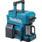 Makita - Kaffeeautomat Akku-Kaffeemaschine DCM501Z ohne Akku+Lader