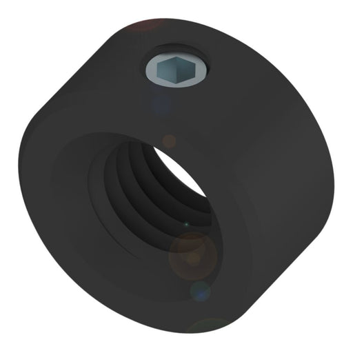 Balluff - Schutzkappe für Befehlsgeräte Mechanischer Schutz BAM PC-XA-031-M8-3/W − 1 Stück by Balluff
