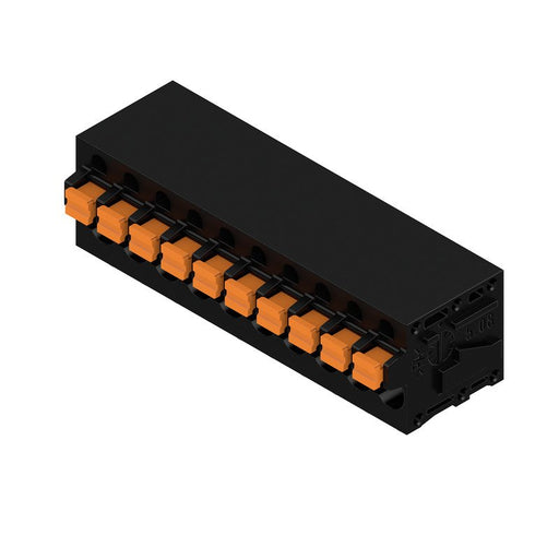 Weidmüller - Leiterplattenklemme Leiterplattenklemme LMF 5.08/#1425890000 − 25 Stück
