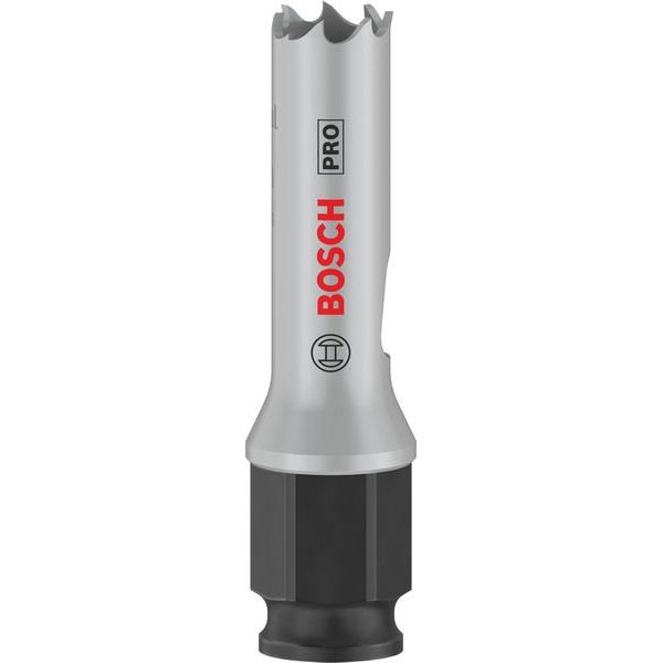 Bosch - Lochsäge PRO Multi Material PC Plus 2608594364 Lochsäge, 14 mm