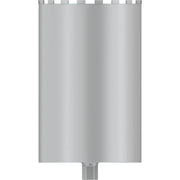 Bosch - Bohrkrone PRO Nassbohrkrone, 300 x 2608601802 450 mm 1 1/4