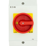 Eaton - Lasttrennschalter Hauptschalter T3-4-15682/I2/SVB I(G)/SVB