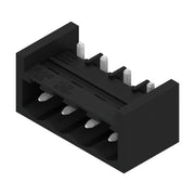 Weidmüller - Leiterplattensteckverbinder Verbinder 5.08mm SL-SMT 5.#1877610000  − 335 Stück