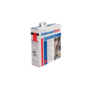 HellermannTyton - Schrumpfschlauch HIS-1/2-POX-RD 5m D 12,7/6,4 rt